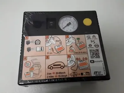 Photo 20 DS Ds 7 DS7 Crossback Hybride E-Tense 225 EAT8