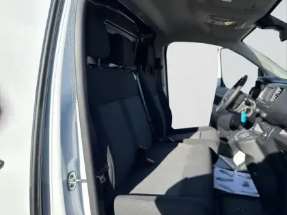 Photo 11 Citroën Jumpy E- FGN M 100 KW (136 CH) BATTERIE 75 KWH