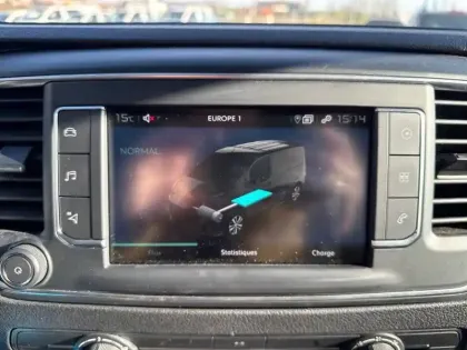 Photo 22 Citroën Jumpy E- FGN M 100 KW (136 CH) BATTERIE 75 KWH