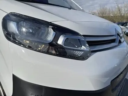 Photo 15 Citroën Jumpy E- FGN M 100 KW (136 CH) BATTERIE 75 KWH