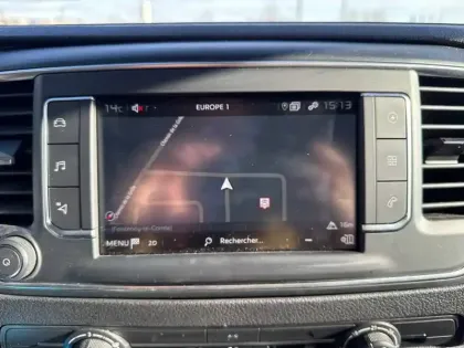 Photo 19 Citroën Jumpy E- FGN M 100 KW (136 CH) BATTERIE 75 KWH