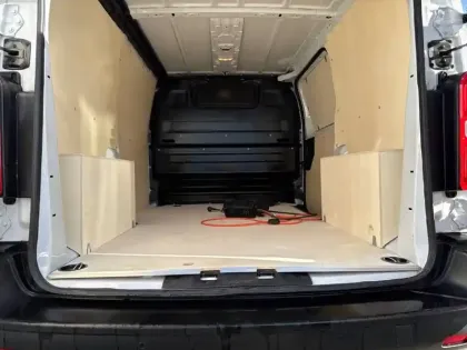 Photo 5 Citroën Jumpy E- FGN M 100 KW (136 CH) BATTERIE 75 KWH