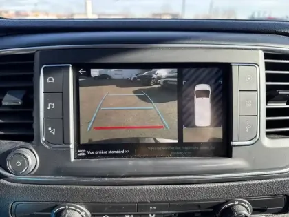 Photo 23 Citroën Jumpy E- FGN M 100 KW (136 CH) BATTERIE 75 KWH