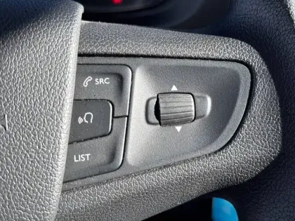 Photo 18 Citroën Jumpy E- FGN M 100 KW (136 CH) BATTERIE 75 KWH