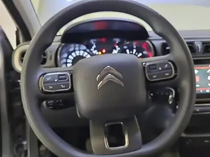 Photo 8 Citroën C3  PureTech 83 ch BVM5