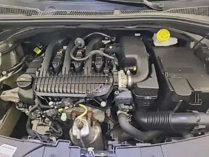 Photo 14 Citroën C3  PureTech 83 ch BVM5