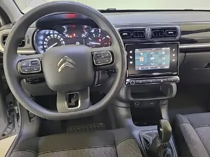 Photo 7 Citroën C3  PureTech 83 ch BVM5