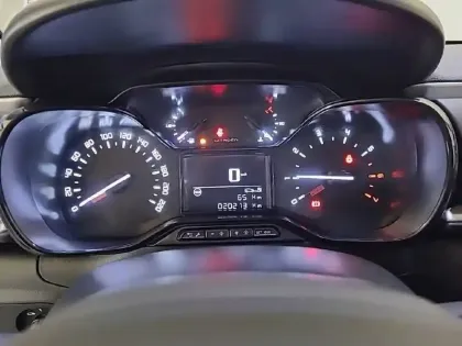 Photo 9 Citroën C3  PureTech 83 ch BVM5