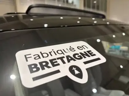 Photo 29 Citroën C5 aircross e- 210 autonomie confort