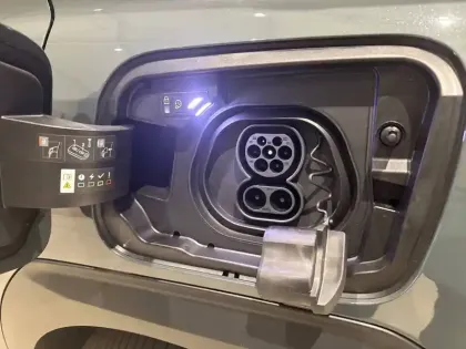 Photo 28 Citroën C5 aircross e- 210 autonomie confort