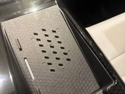 Photo 24 Citroën C5 aircross e- 210 autonomie confort