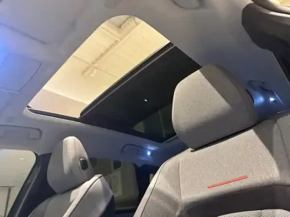 Photo 27 Citroën C5 aircross e- 210 autonomie confort