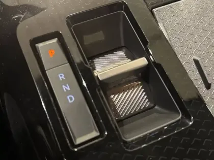 Photo 13 Citroën C5 aircross e- 210 autonomie confort