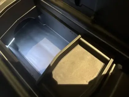 Photo 25 Citroën C5 aircross e- 210 autonomie confort