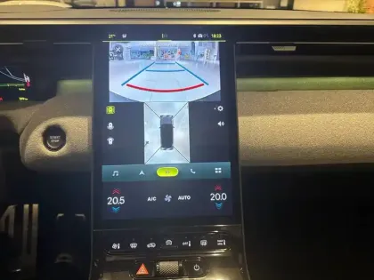 Photo 23 Citroën C5 aircross e- 210 autonomie confort