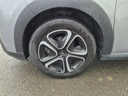 Photo 12 Citroën C3  PureTech 83 S&S BVM5