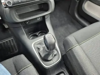 Photo 13 Citroën C3  PureTech 83 S&S BVM5