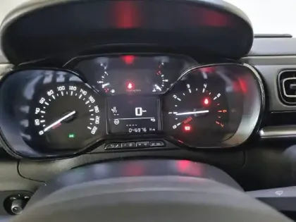 Photo 33 Citroën C3  PureTech 83 S&S BVM5