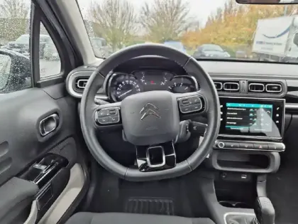 Photo 8 Citroën C3  PureTech 83 S&S BVM5