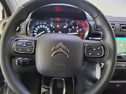 Photo 32 Citroën C3  PureTech 83 S&S BVM5