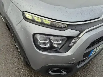 Photo 15 Citroën C3  PureTech 83 S&S BVM5