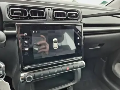 Photo 23 Citroën C3  PureTech 83 S&S BVM5