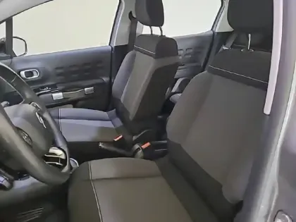 Photo 34 Citroën C3  PureTech 83 S&S BVM5