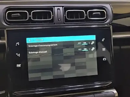 Photo 46 Citroën C3  PureTech 83 S&S BVM5