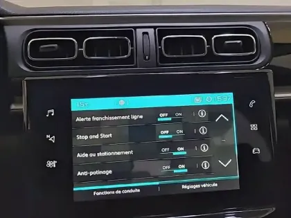 Photo 44 Citroën C3  PureTech 83 S&S BVM5