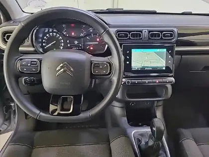 Photo 31 Citroën C3  PureTech 83 S&S BVM5