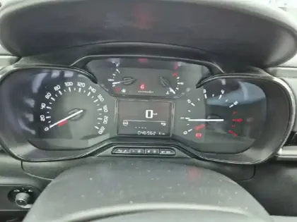 Photo 9 Citroën C3  PureTech 83 S&S BVM5