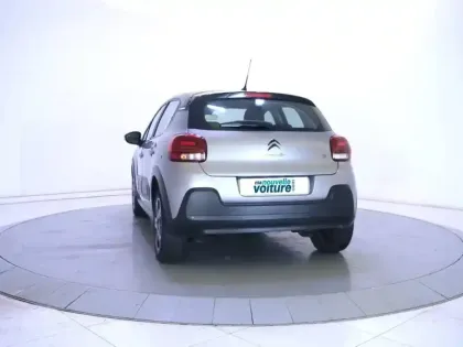 Photo 30 Citroën C3  PureTech 83 S&S BVM5