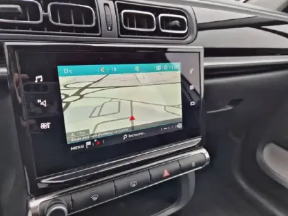 Photo 17 Citroën C3  PureTech 83 S&S BVM5