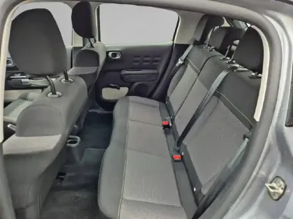 Photo 11 Citroën C3  PureTech 83 S&S BVM5