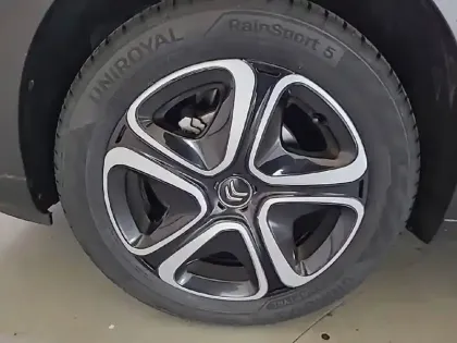 Photo 36 Citroën C3  PureTech 83 S&S BVM5