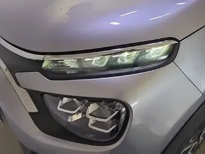 Photo 39 Citroën C3  PureTech 83 S&S BVM5