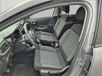 Photo 10 Citroën C3  PureTech 83 S&S BVM5