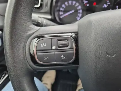 Photo 20 Citroën C3  PureTech 83 S&S BVM5