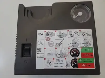 Photo 41 Citroën C3  PureTech 83 S&S BVM5