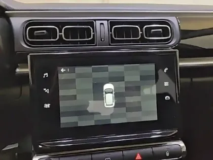 Photo 43 Citroën C3  PureTech 83 S&S BVM5