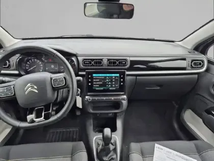 Photo 7 Citroën C3  PureTech 83 S&S BVM5