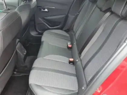 Photo 11 Peugeot 208  Electrique 50 kWh 136ch