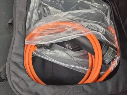 Photo 5 Peugeot 208  Electrique 50 kWh 136ch