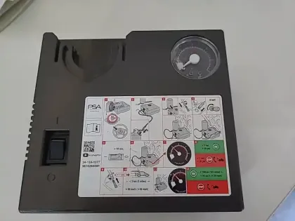 Photo 47 Citroën C3  BlueHDi 100 BVM6