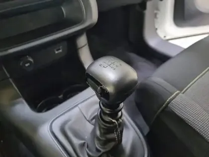 Photo 43 Citroën C3  BlueHDi 100 BVM6