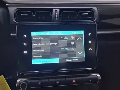 Photo 50 Citroën C3  BlueHDi 100 BVM6