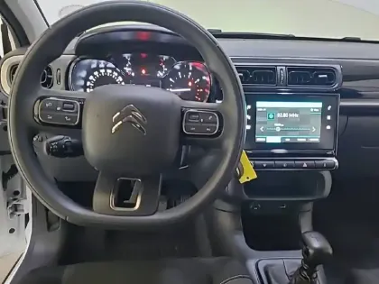 Photo 37 Citroën C3  BlueHDi 100 BVM6