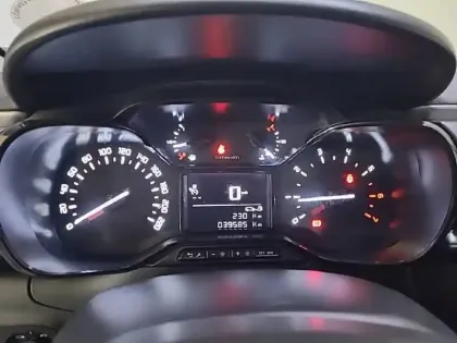 Photo 9 Citroën C3  BlueHDi 100 BVM6