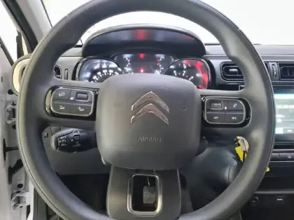 Photo 68 Citroën C3  BlueHDi 100 BVM6