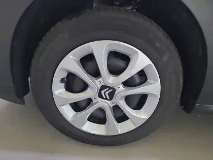 Photo 12 Citroën C3  BlueHDi 100 BVM6